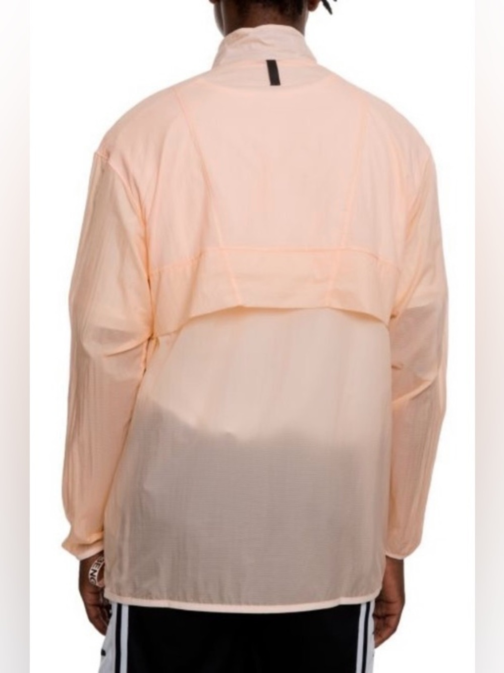 Jordan 23 Engineered Lightweight Training Jacket - Picture 2 of 16